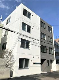 北海道札幌市中央区南八条西１２ 4階建 築4年3ヶ月
