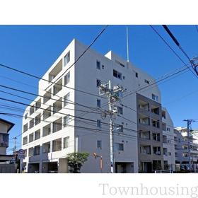 東京都中野区本町４ 7階建 築16年8ヶ月