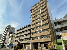 兵庫県神戸市中央区吾妻通５ 11階建 築11年7ヶ月