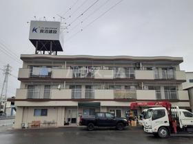 愛知県名古屋市中川区荒子５ 3階建 築37年8ヶ月