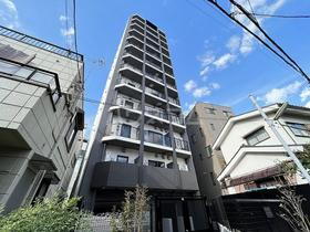 東京都葛飾区青戸１ 12階建 築2年10ヶ月