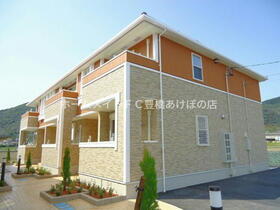 愛知県田原市大久保町河原 賃貸アパート