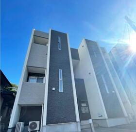 熊本県熊本市中央区琴平２ 2階建 築7年6ヶ月