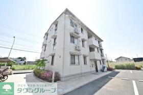 千葉県千葉市花見川区幕張町３ 3階建