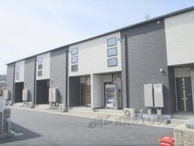 京都府南丹市園部町栄町２号 賃貸アパート