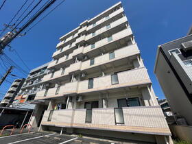 ペルル和白丘 6階建