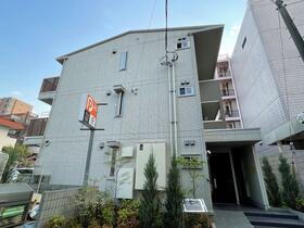 アイルグリーン 3階建