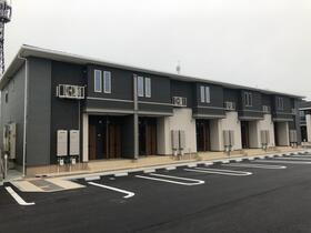 グレイスルタンＩ棟 2階建