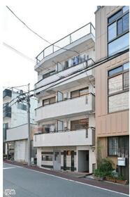 東京都板橋区大谷口北町 4階建
