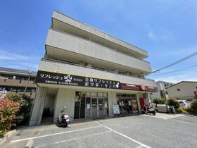 兵庫県西宮市小松西町１ 賃貸マンション