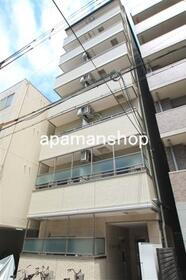 大阪府大阪市西区九条１ 7階建 築20年10ヶ月