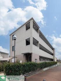 埼玉県吉川市美南１ 賃貸アパート