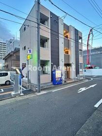 ハーモニーテラス新栄ＩＩ