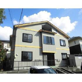 新潟県新潟市秋葉区程島 8階建 築23年