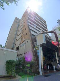 愛知県名古屋市千種区今池５ 10階建 築40年3ヶ月