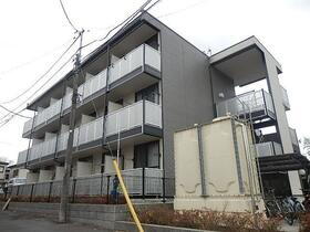 千葉県柏市柏 賃貸アパート