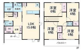 千葉県松戸市上矢切 賃貸一戸建て