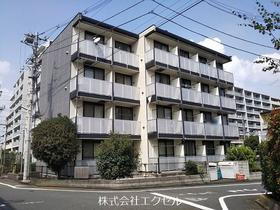 東京都八王子市散田町４ 4階建 築17年1ヶ月