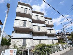 奈良県奈良市あやめ池南２ 4階建 築31年8ヶ月