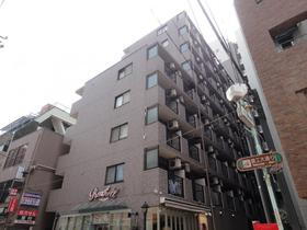東京都小金井市本町１ 9階建 築24年4ヶ月
