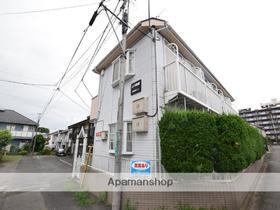 神奈川県相模原市南区上鶴間５ 2階建 築31年3ヶ月