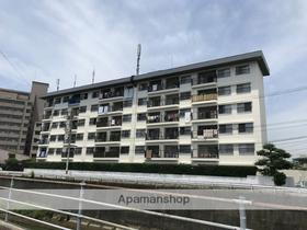 高知県高知市鴨部 6階建 築43年6ヶ月