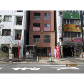 愛知県名古屋市中区錦３ 10階建 築17年4ヶ月