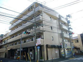神奈川県横浜市南区榎町２ 5階建 築30年10ヶ月