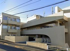 東京都日野市南平１ 4階建 築41年6ヶ月