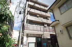 兵庫県神戸市東灘区住吉本町２ 3階建 築26年5ヶ月