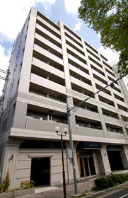 兵庫県神戸市灘区水道筋６ 10階建 築17年10ヶ月