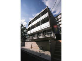 兵庫県神戸市中央区山本通２ 3階建 築20年8ヶ月