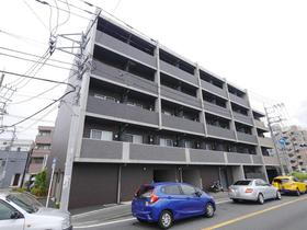 神奈川県川崎市高津区下作延３ 5階建 築11年2ヶ月