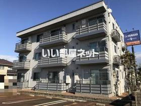 新潟県上越市下源入 3階建 築11年