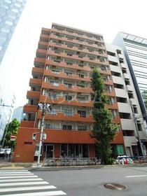 東京都港区芝１ 11階建 築43年8ヶ月
