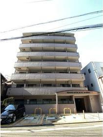 愛知県名古屋市中村区名駅５ 7階建 築25年1ヶ月