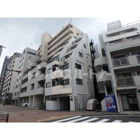 東京都豊島区西池袋４ 6階建 築39年6ヶ月