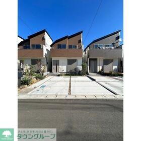 千葉県柏市高柳 2階建 築1年6ヶ月