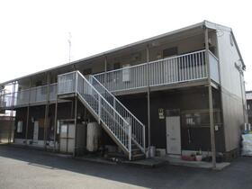 岐阜県岐阜市東鶉５ 2階建 築35年3ヶ月