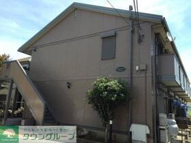 千葉県松戸市胡録台 賃貸アパート