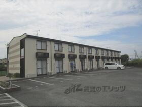 奈良県奈良市中山町 賃貸アパート