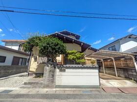 岡山県岡山市北区吉宗 2階建 築48年9ヶ月