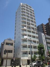 ザ・パーククロス藤沢 14階建