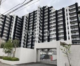 シティテラス成増 14階建