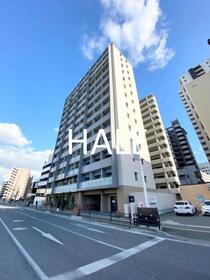 福岡県福岡市中央区長浜２ 14階建 築9年5ヶ月