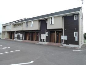 グレイスコート弐番館 2階建