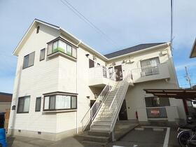 シャトリエＩ 2階建