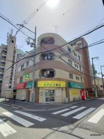 清光ハイツ 4階建