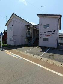 コーポハイフィールド