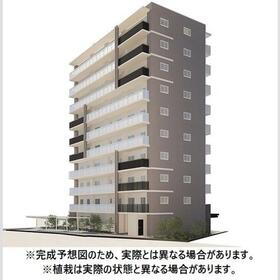 愛知県名古屋市千種区今池１ 10階建 